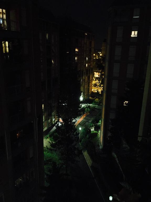 Lejlighed Casa Salva Vacanza Rom