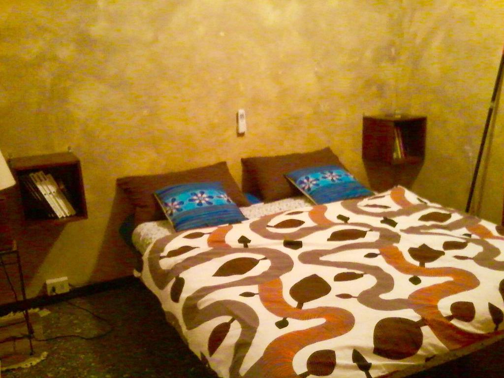 Casa Salva Vacanza Lejlighed *